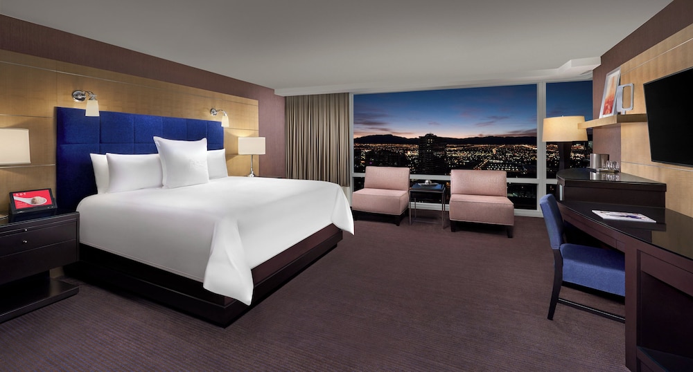 ARIA Resort & Casino — Hotel rooms in Las Vegas, Nevada