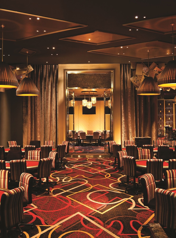 ARIA Resort & Casino — Restaurant & bars in Las Vegas, Nevada