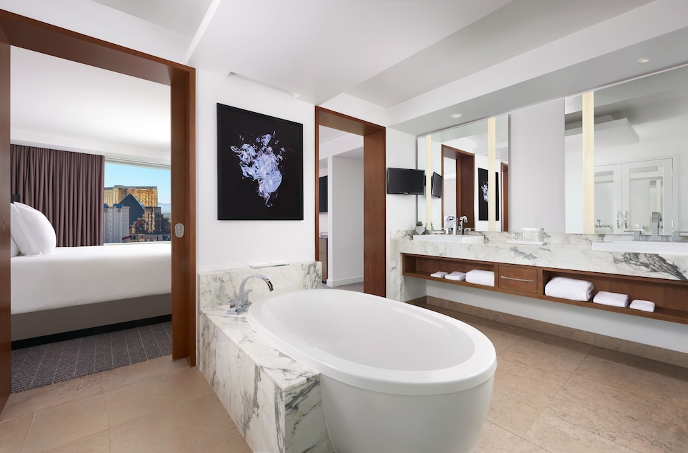 ARIA Resort & Casino — Hotel rooms in Las Vegas, Nevada
