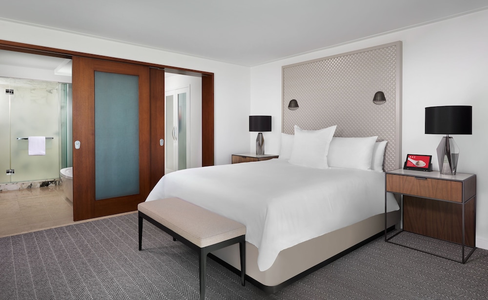 ARIA Resort & Casino — Hotel rooms in Las Vegas, Nevada