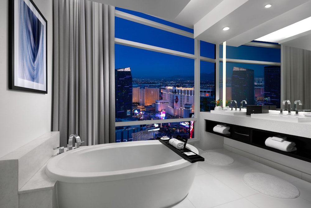 ARIA Resort & Casino — Hotel rooms in Las Vegas, Nevada