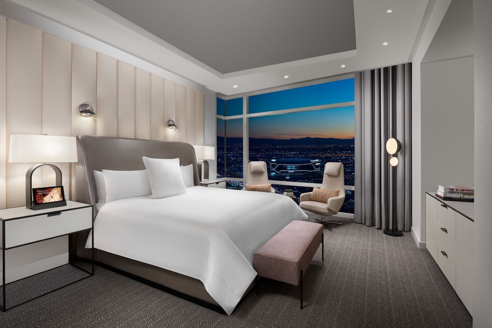 ARIA Resort & Casino — Hotel rooms in Las Vegas, Nevada