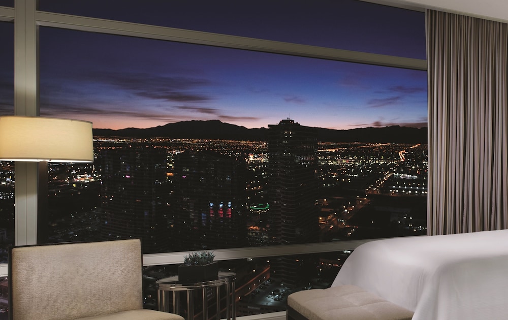 ARIA Resort & Casino — Hotel rooms in Las Vegas, Nevada