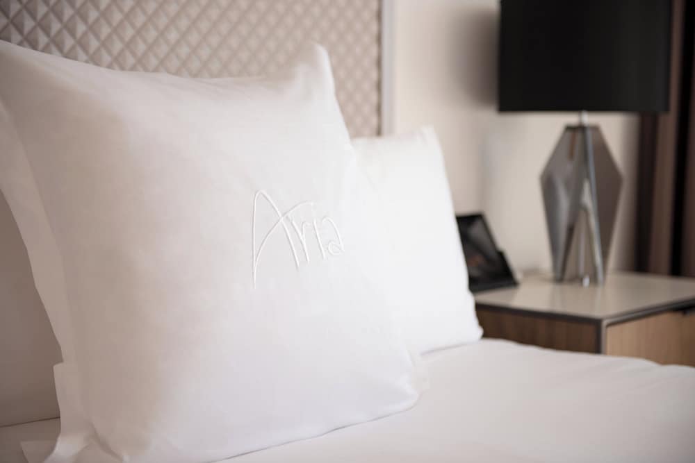 ARIA Resort & Casino — Hotel rooms in Las Vegas, Nevada