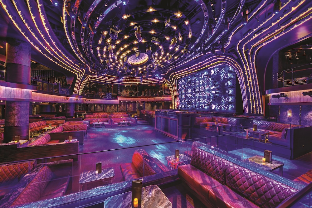 ARIA Resort & Casino — Restaurant & bars in Las Vegas, Nevada