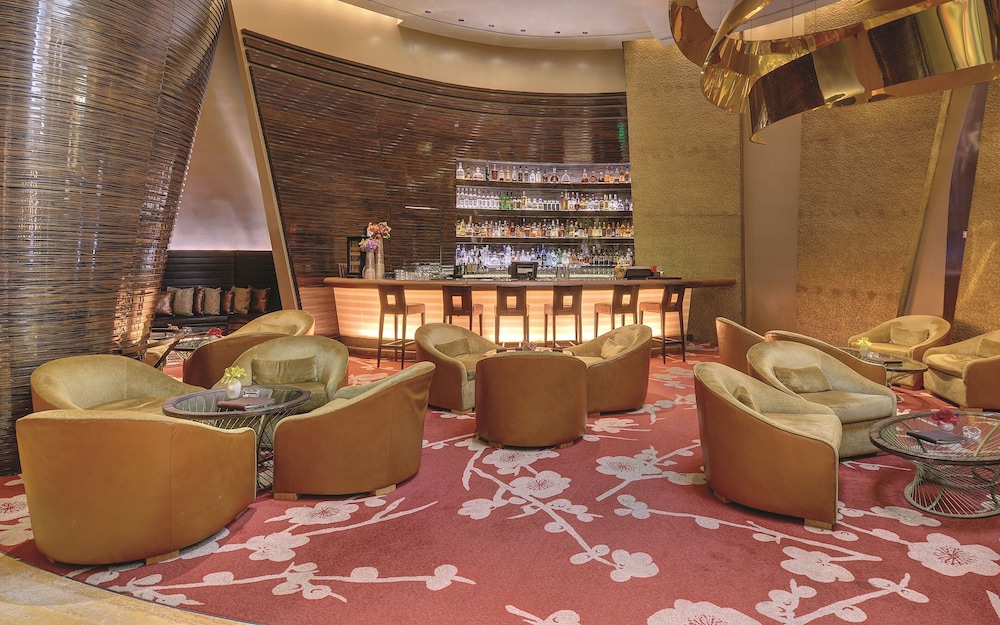 ARIA Resort & Casino — Restaurant & bars in Las Vegas, Nevada