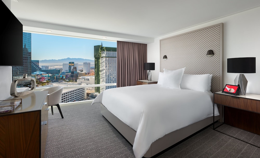 ARIA Resort & Casino — Hotel rooms in Las Vegas, Nevada