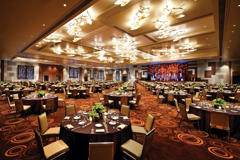 ARIA Resort & Casino — Restaurant & bars in Las Vegas, Nevada
