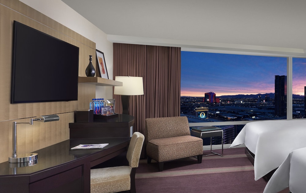 ARIA Resort & Casino — Hotel rooms in Las Vegas, Nevada