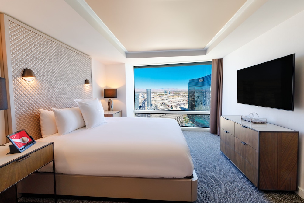 ARIA Resort & Casino — Hotel rooms in Las Vegas, Nevada