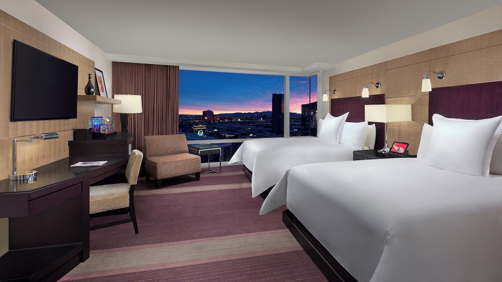ARIA Resort & Casino — Hotel rooms in Las Vegas, Nevada