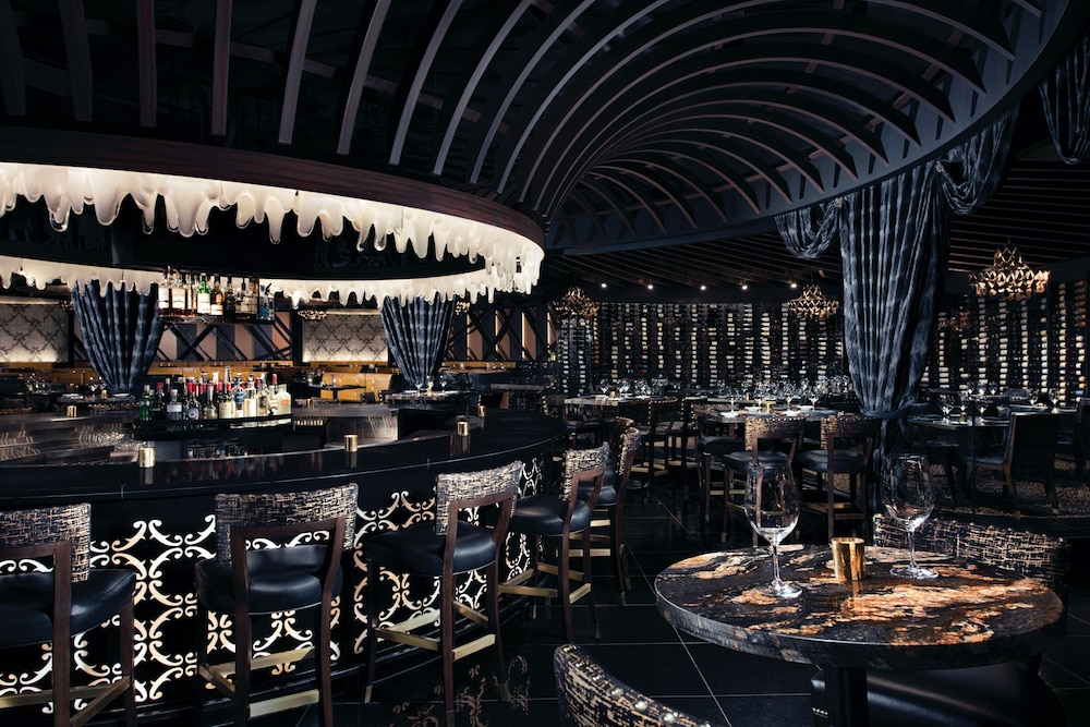 ARIA Resort & Casino — Restaurant & bars in Las Vegas, Nevada