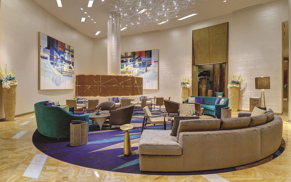 ARIA Resort & Casino — Restaurant & bars in Las Vegas, Nevada