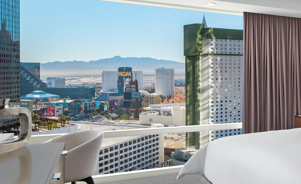 ARIA Resort & Casino — Hotel rooms in Las Vegas, Nevada