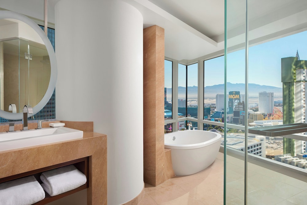 ARIA Resort & Casino — Hotel rooms in Las Vegas, Nevada