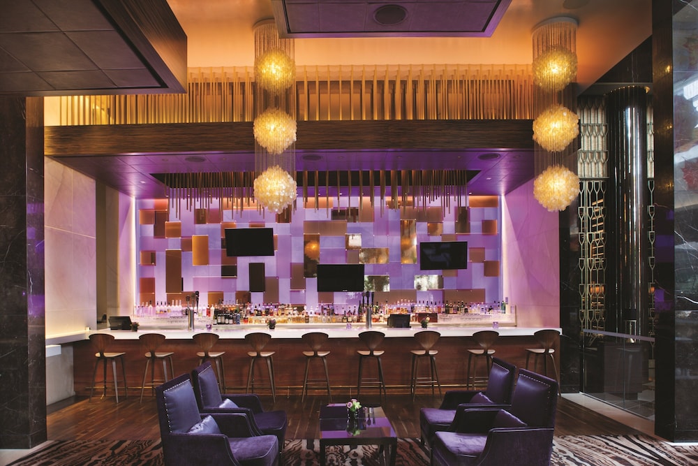 ARIA Resort & Casino — Restaurant & bars in Las Vegas, Nevada