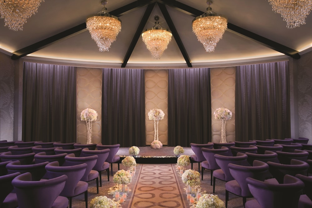 ARIA Resort & Casino — Hotel building in Las Vegas, Nevada