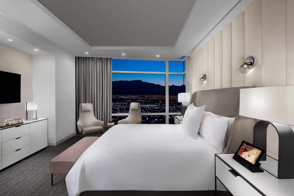 ARIA Resort & Casino — Hotel rooms in Las Vegas, Nevada