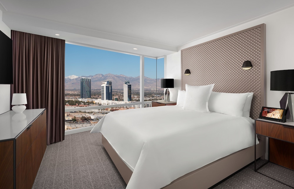 ARIA Resort & Casino — Hotel rooms in Las Vegas, Nevada