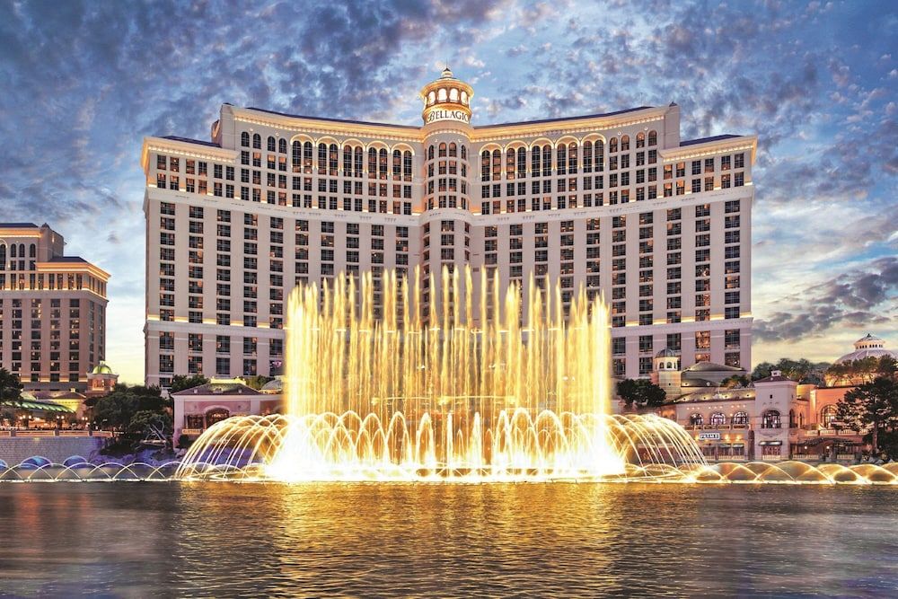 . Bellagio