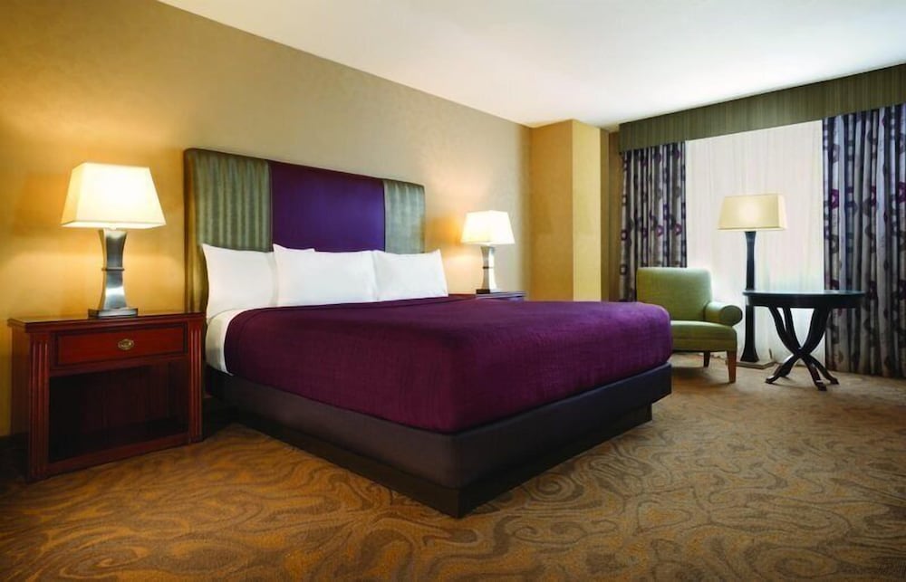 Circus Circus Hotel, Casino & Theme Park — Hotel rooms in Las Vegas, Nevada