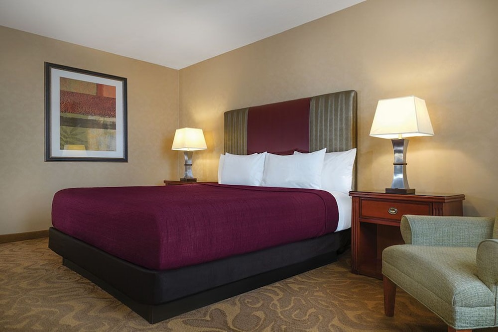 Circus Circus Hotel, Casino & Theme Park — Hotel rooms in Las Vegas, Nevada