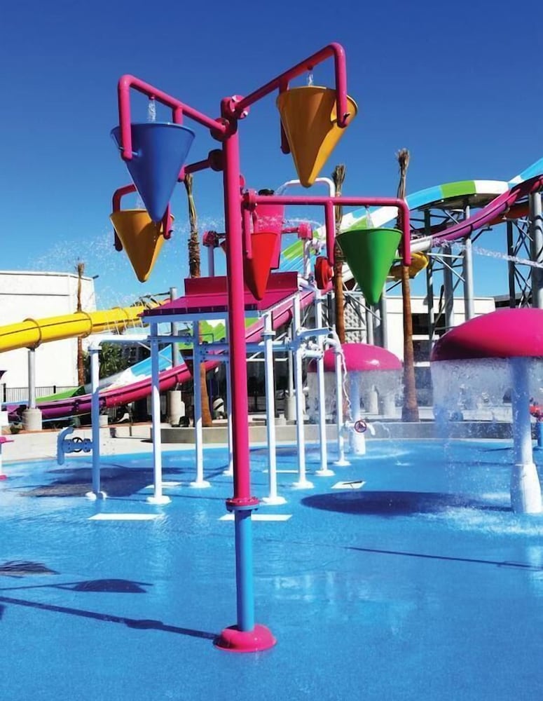 Circus Circus Hotel, Casino & Theme Park — Attractions for children in Las Vegas, Nevada