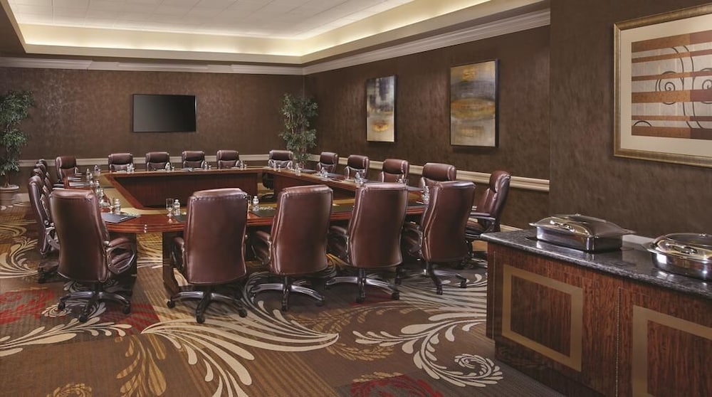 Circus Circus Hotel, Casino & Theme Park — Hotel building in Las Vegas, Nevada