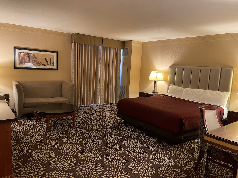Circus Circus Hotel, Casino & Theme Park — Hotel rooms in Las Vegas, Nevada
