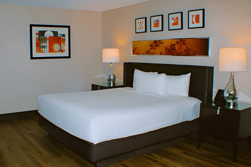 Circus Circus Hotel, Casino & Theme Park — Hotel rooms in Las Vegas, Nevada