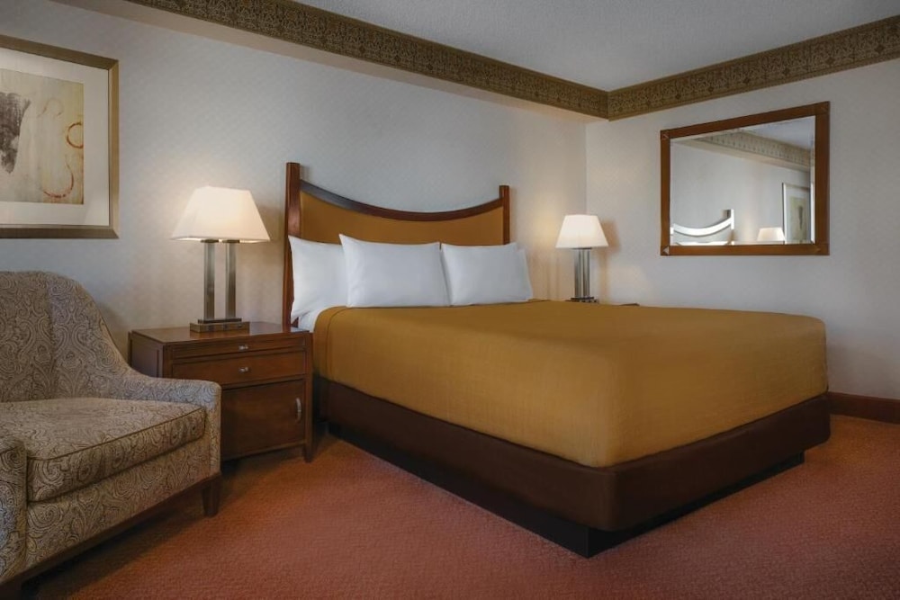 Circus Circus Hotel, Casino & Theme Park — Hotel rooms in Las Vegas, Nevada
