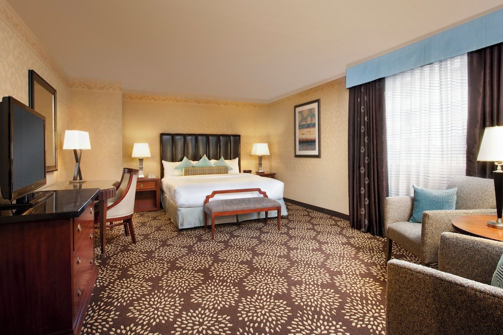 Circus Circus Hotel, Casino & Theme Park — Hotel rooms in Las Vegas, Nevada