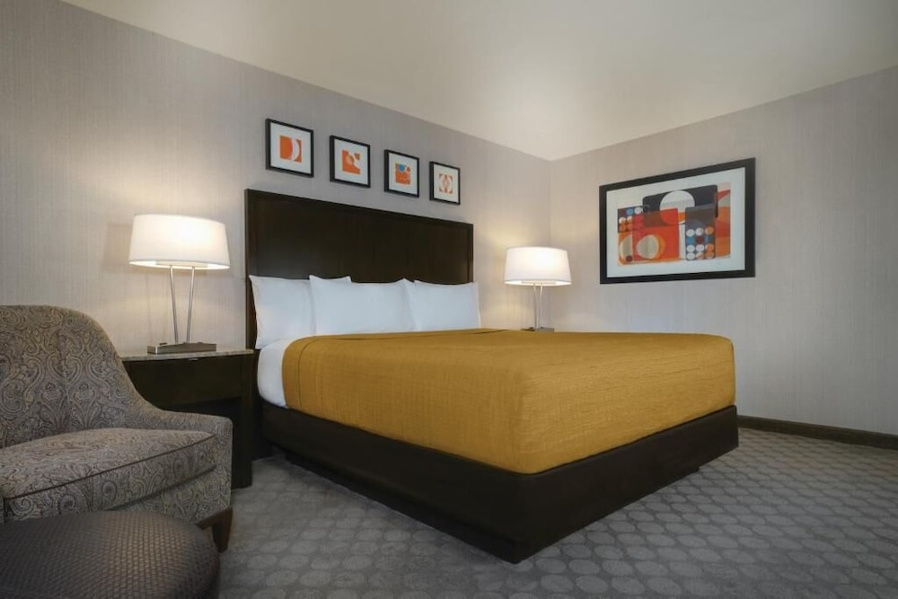 Circus Circus Hotel, Casino & Theme Park — Hotel rooms in Las Vegas, Nevada