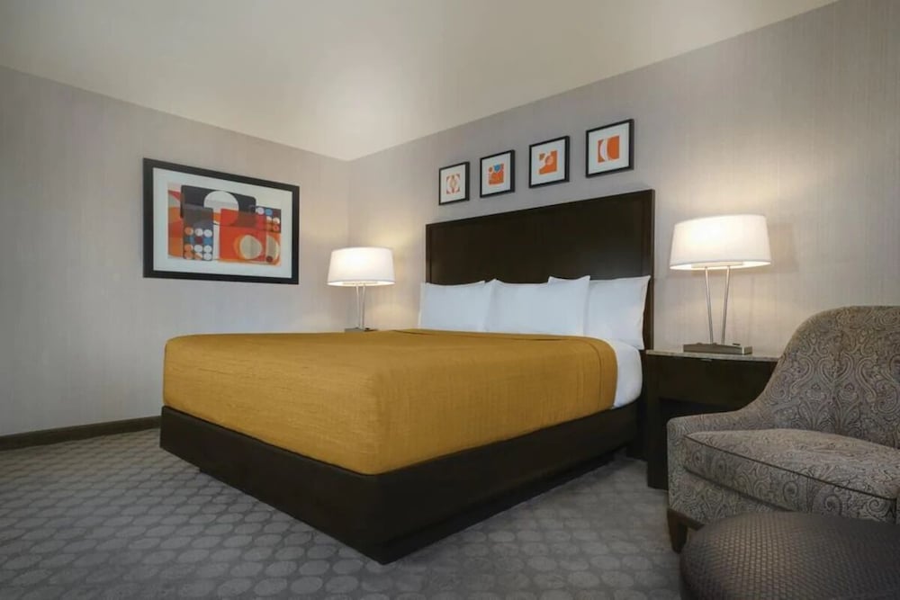 Circus Circus Hotel, Casino & Theme Park — Hotel rooms in Las Vegas, Nevada