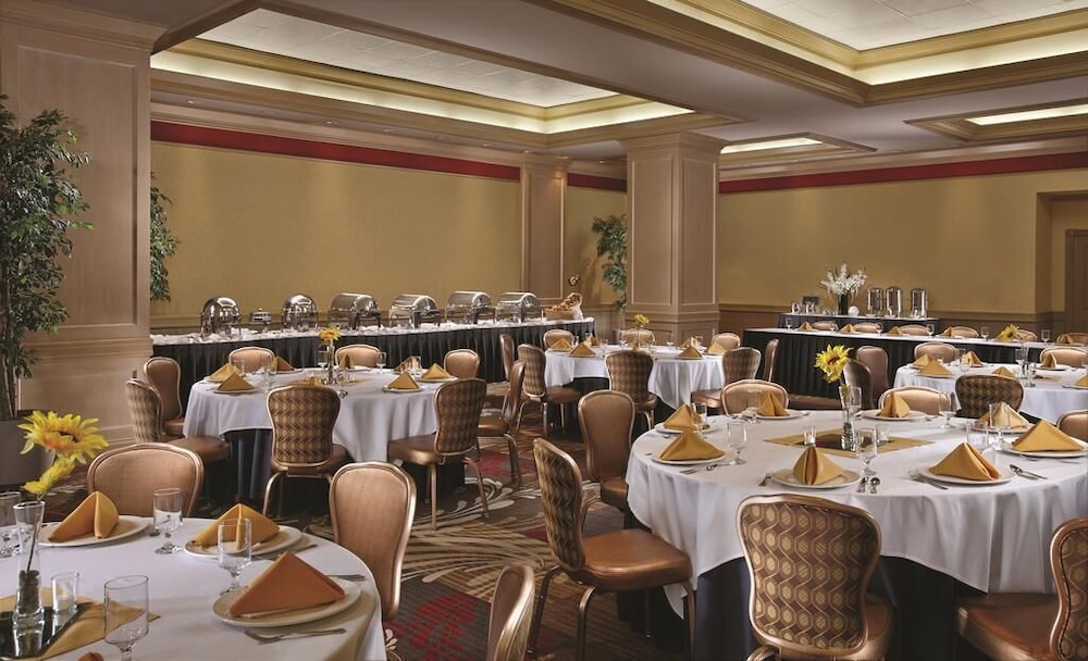 Circus Circus Hotel, Casino & Theme Park — Restaurant & bars in Las Vegas, Nevada