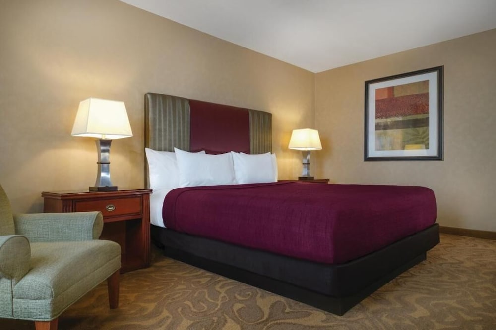 Circus Circus Hotel, Casino & Theme Park — Hotel rooms in Las Vegas, Nevada