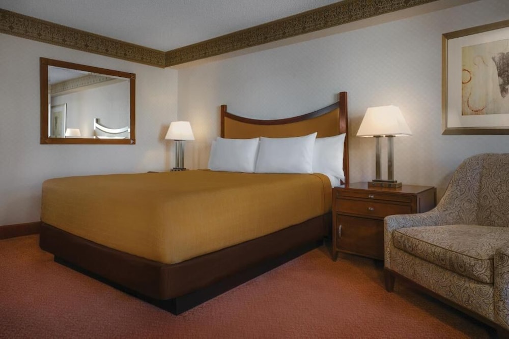 Circus Circus Hotel, Casino & Theme Park — Hotel rooms in Las Vegas, Nevada