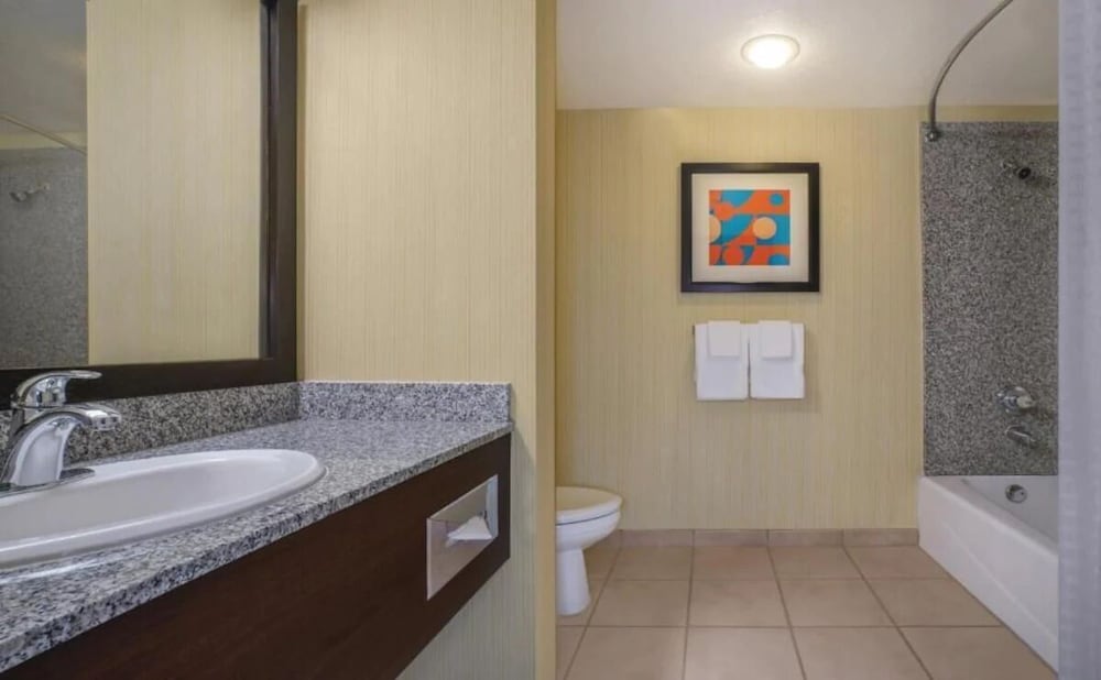 Circus Circus Hotel, Casino & Theme Park — Hotel rooms in Las Vegas, Nevada
