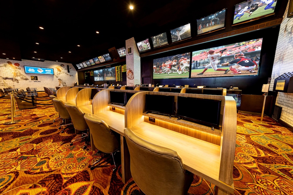Luxor Hotel and Casino — Sports & recreation in Las Vegas, Nevada