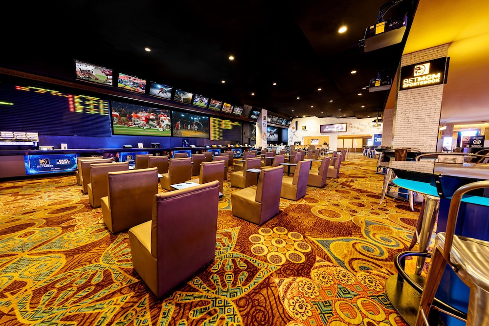 Luxor Hotel and Casino — Sports & recreation in Las Vegas, Nevada
