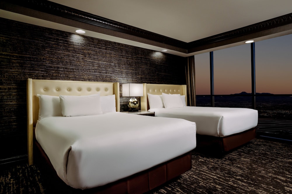 Luxor Hotel and Casino — Hotel rooms in Las Vegas, Nevada