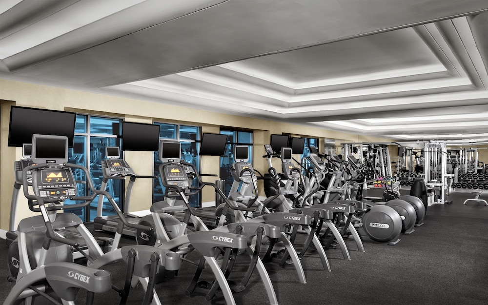 Luxor Hotel and Casino — Sports & recreation in Las Vegas, Nevada