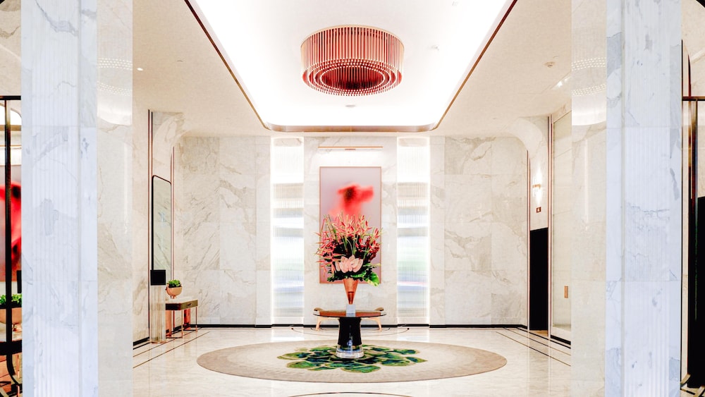 Waldorf Astoria Las Vegas — Hotel building in Las Vegas, Nevada