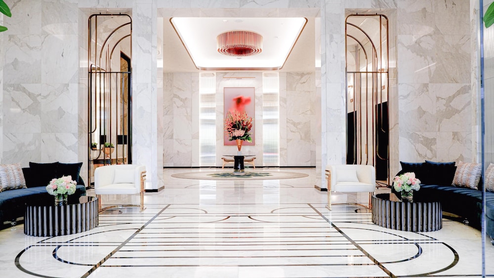 Waldorf Astoria Las Vegas — Hotel building in Las Vegas, Nevada