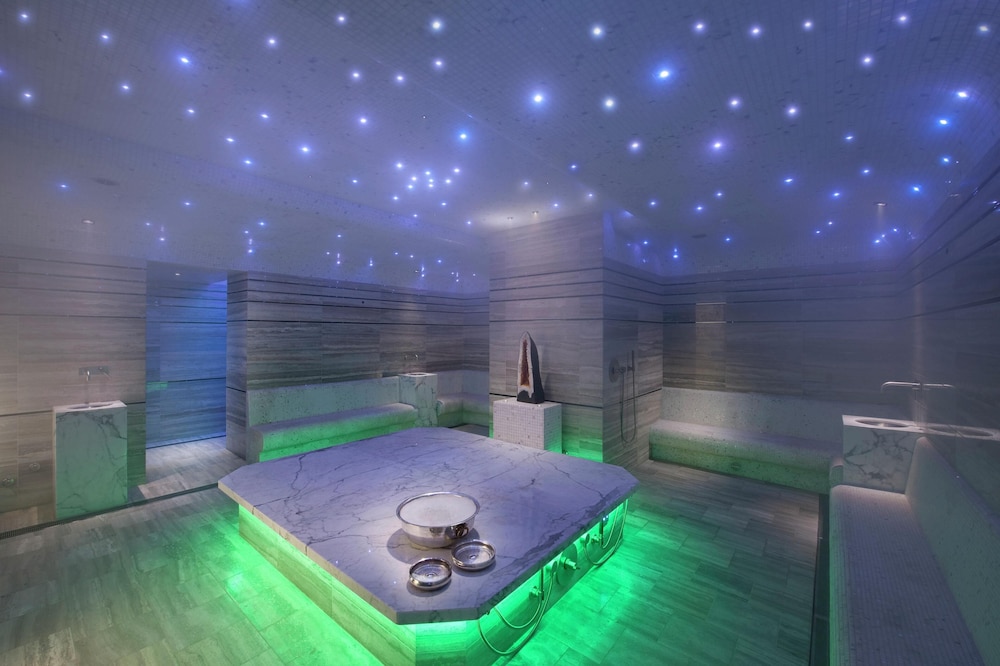 Waldorf Astoria Las Vegas — Spa in Las Vegas, Nevada
