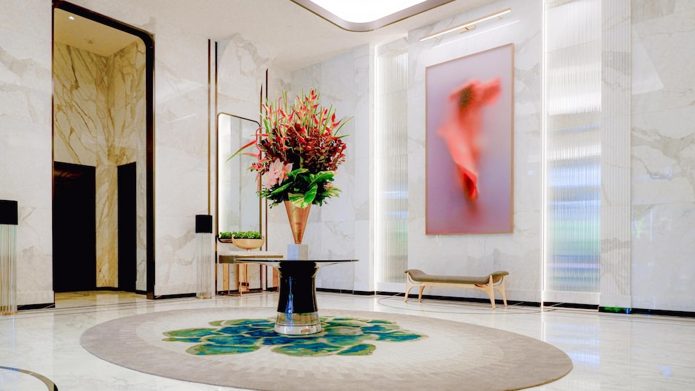Waldorf Astoria Las Vegas — Hotel building in Las Vegas, Nevada