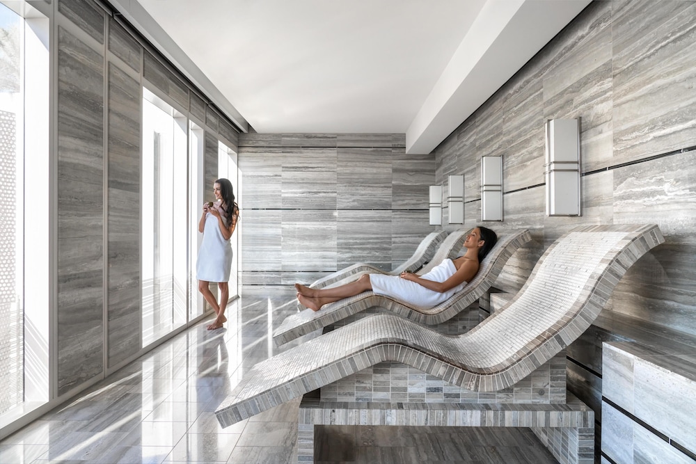 Waldorf Astoria Las Vegas — Hotel rooms in Las Vegas, Nevada