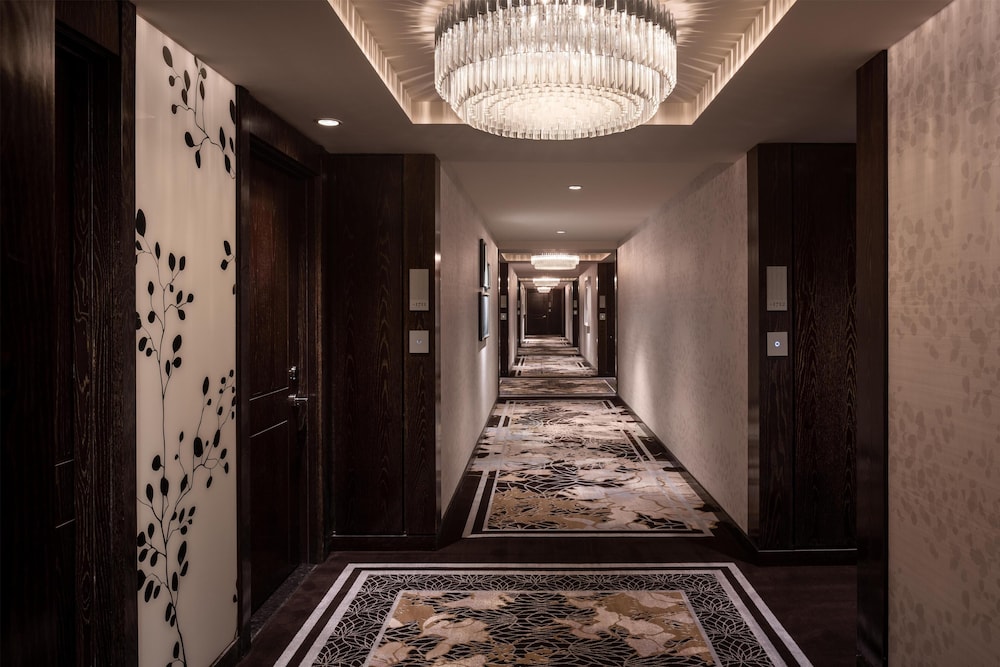 Waldorf Astoria Las Vegas — Hotel building in Las Vegas, Nevada