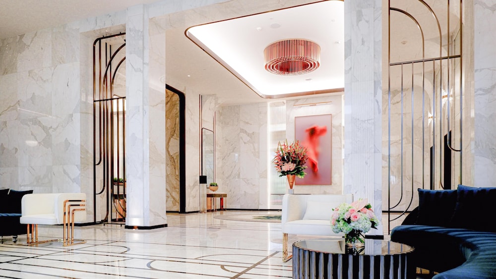 Waldorf Astoria Las Vegas — Hotel building in Las Vegas, Nevada
