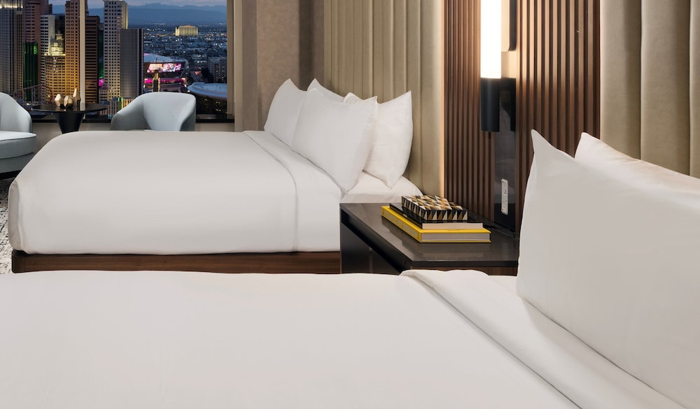 MGM Grand Hotel & Casino — Hotel rooms in Las Vegas, Nevada